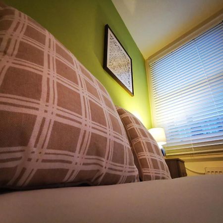 Capital Host- Apartments Euston London Ngoại thất bức ảnh