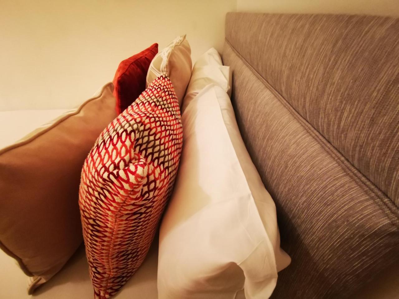 Capital Host- Apartments Euston London Ngoại thất bức ảnh